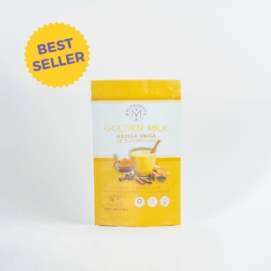 Golden Milk