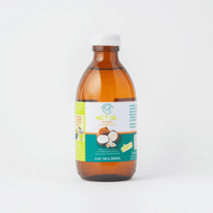 MCT Oil