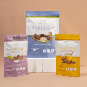 Kit Balance Hormonal