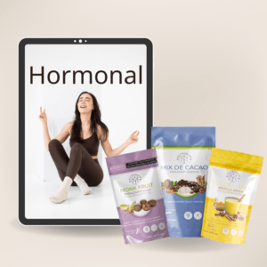 Programa Hormonal + Kit Balance Hormonal